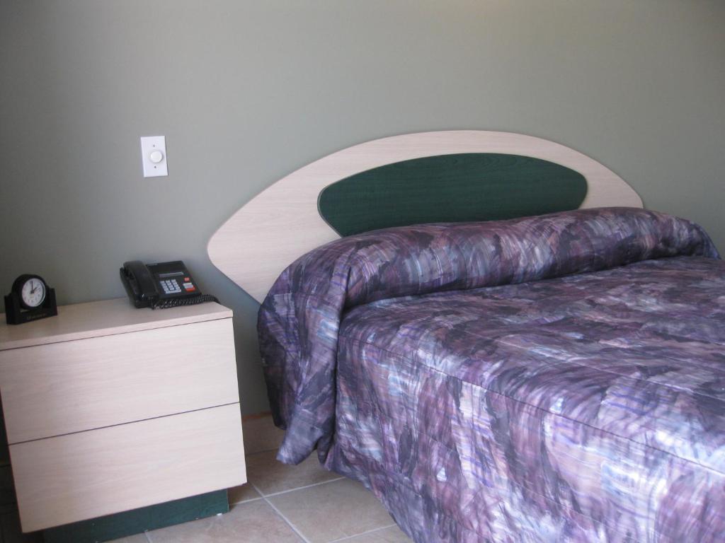 Le Saint Alex Motel Kamer foto