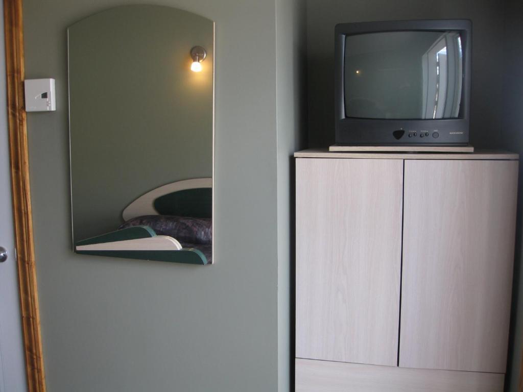 Le Saint Alex Motel Buitenkant foto
