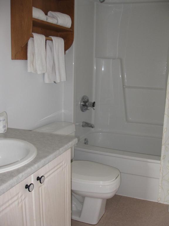 Le Saint Alex Motel Kamer foto