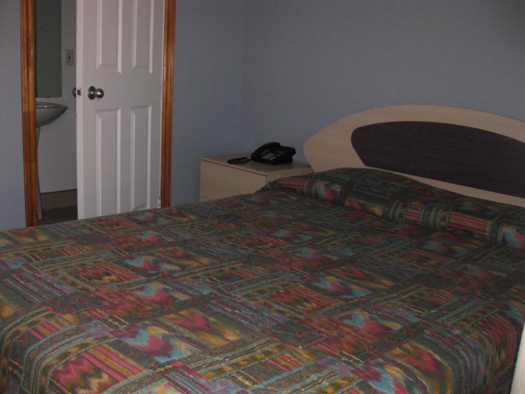 Le Saint Alex Motel Kamer foto