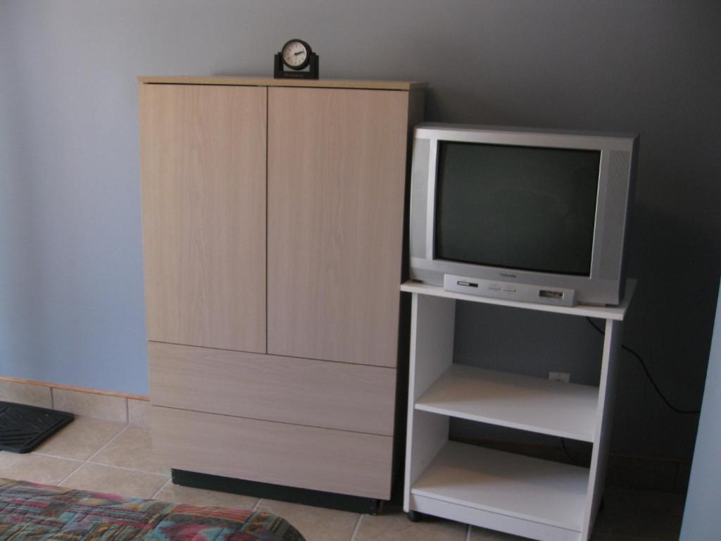 Le Saint Alex Motel Buitenkant foto