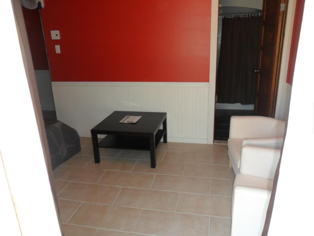 Le Saint Alex Motel Buitenkant foto